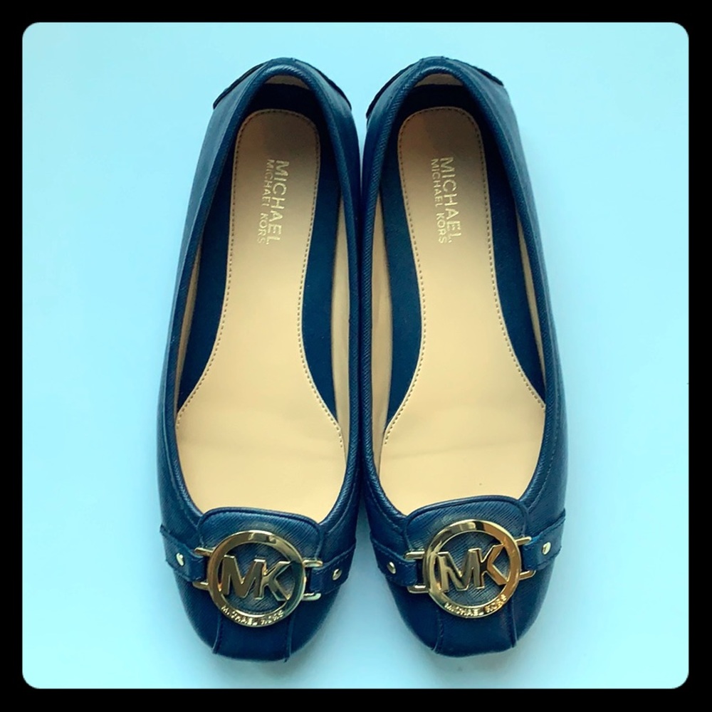MICHAEL Michael Kors Ballet flats